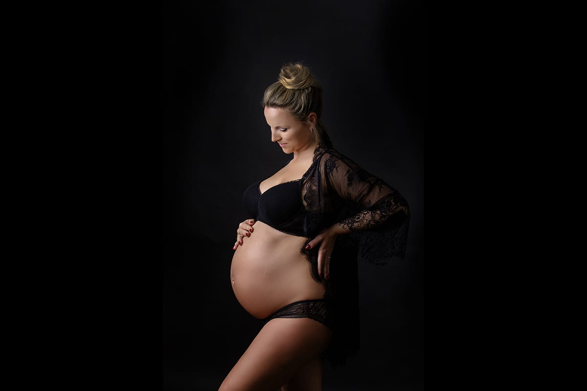 Schwangerschaft Fotoshooting Berlin