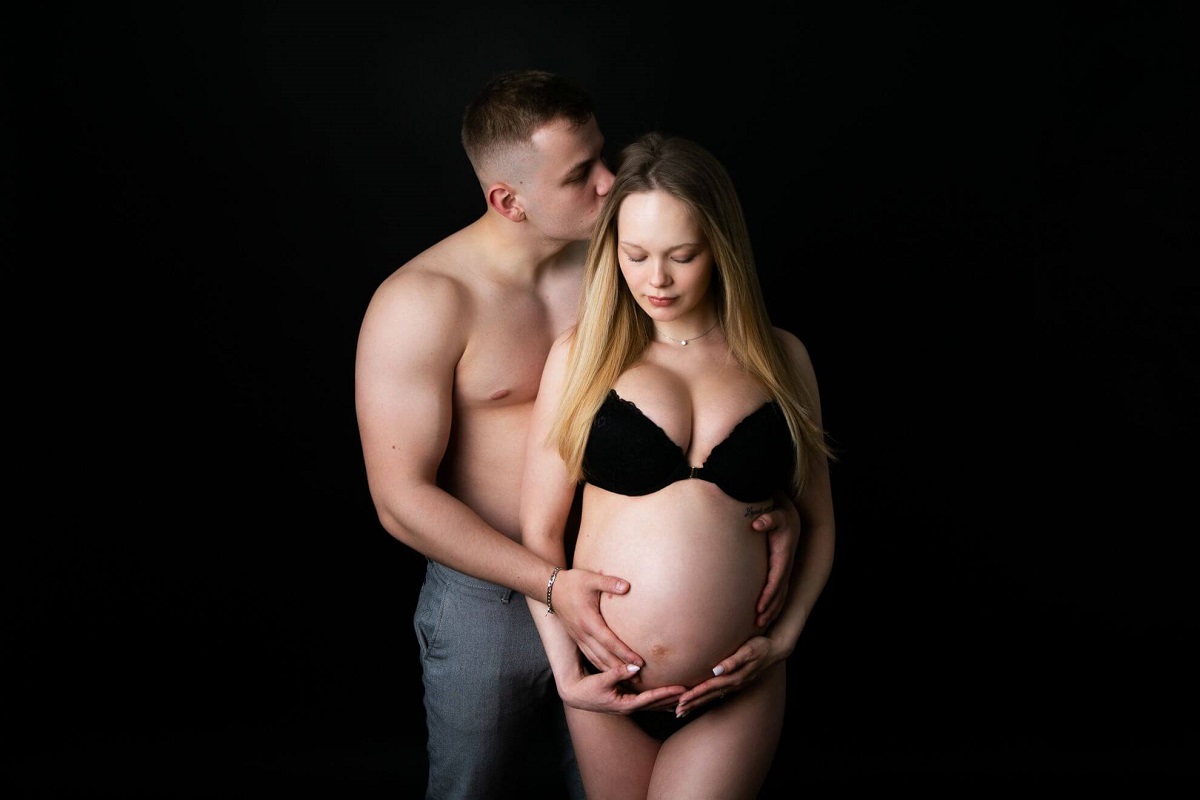 schwangerschaft fotoshooting