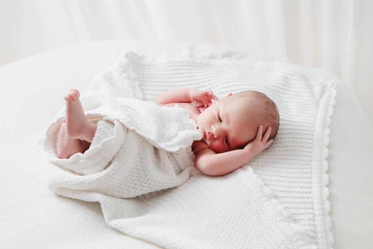 Babyshooting Berlin