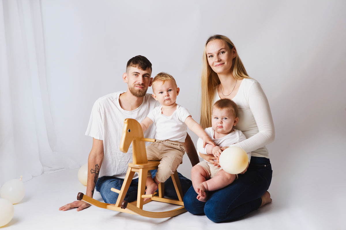 familien fotoshooting berlin