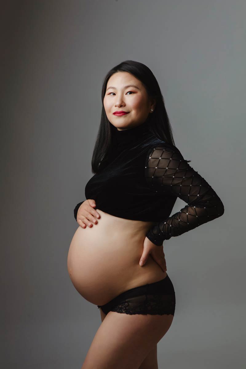 babybauchshooting-berlin-minimalistisch