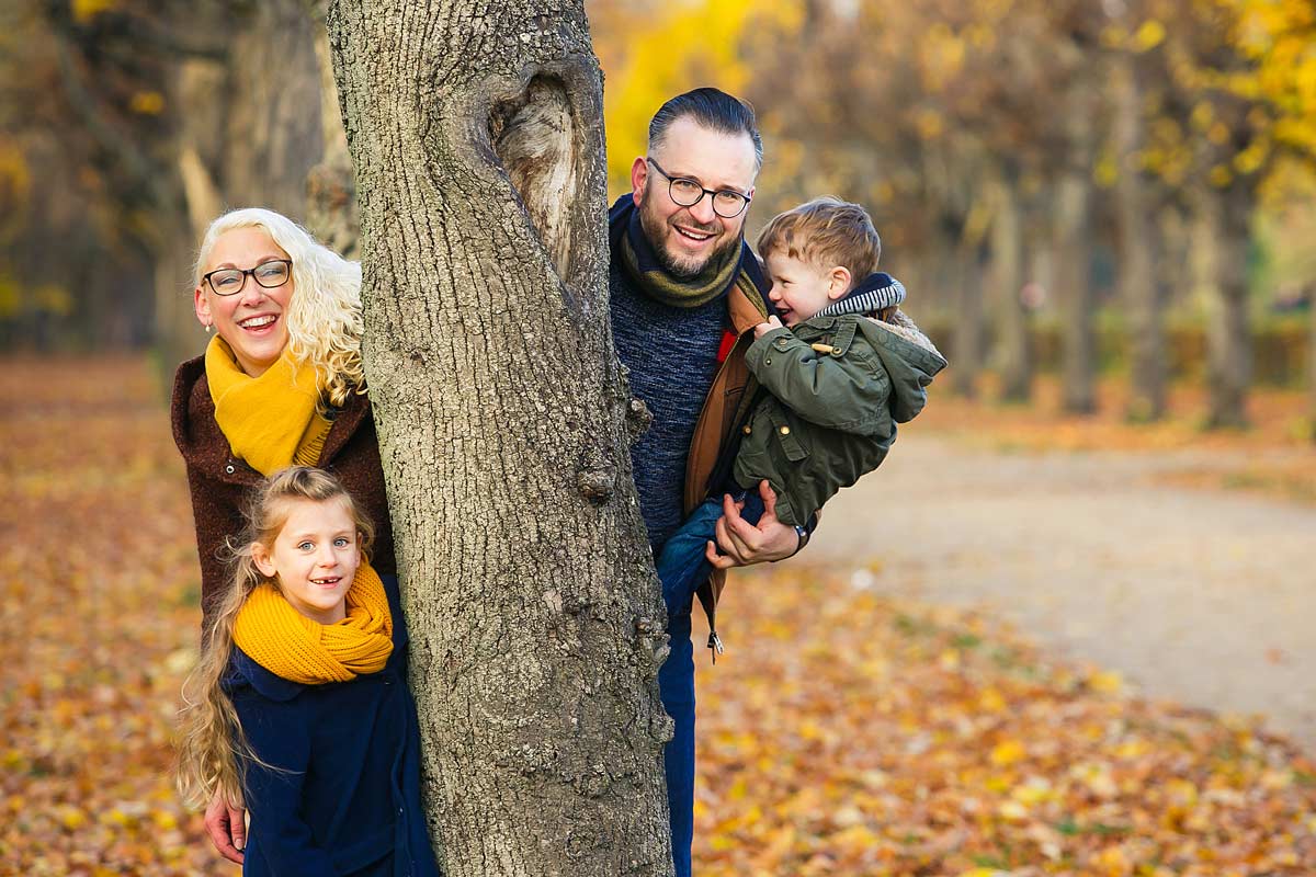 Familienfotos-Berlin-Natur