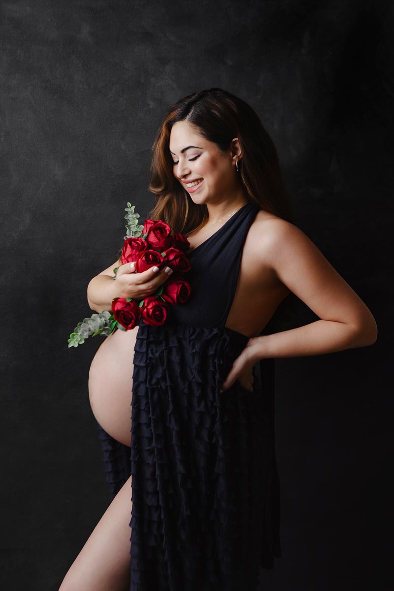 Luxurioese-Schwangerschaftsfotografie-Berlin