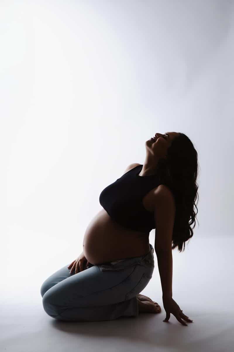 Schwangerschaft-Bilder-Berlin-Studio