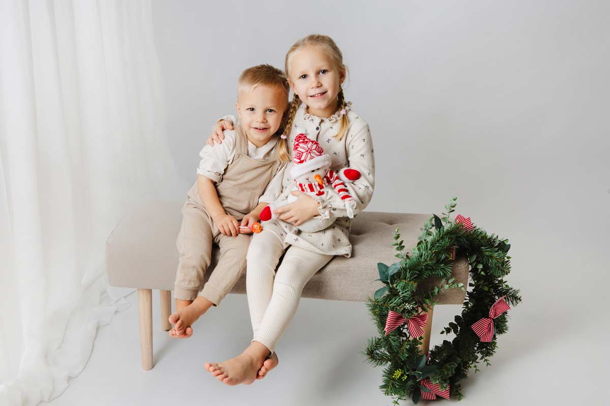 Weihnachtsfotoshooting-Berlin