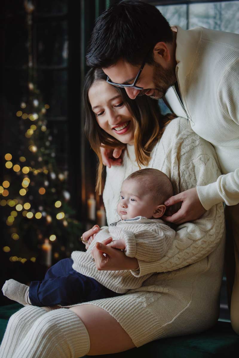 Weihnachts-Fotoshooting-Berlin