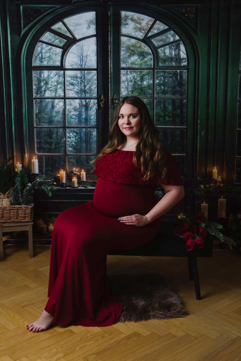 Weihnachtsshooting-Berlin