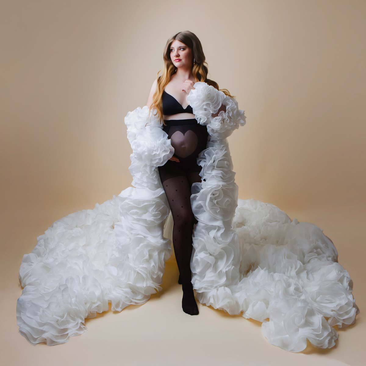 Babybauch-fotos-luxus-style-berlin