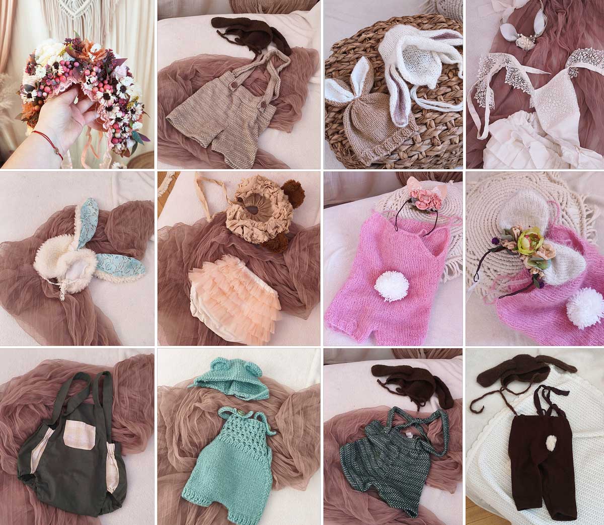 Oster-Fotoshooting-mit-Osterkleidung-Berlin